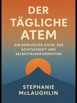 cover image of Der Tägliche Atem